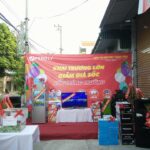 Khai trương Siêu thị điện máy Thanh Tùng