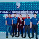 Hưởng ứng tháng thanh niên năm 2020